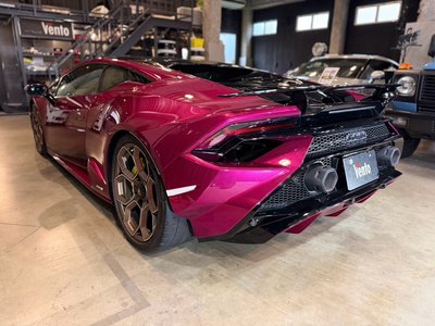 صورة مصغرة 32 لـ 2024 Lamborghini HURACAN