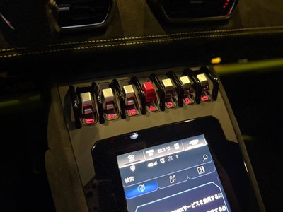 صورة مصغرة 53 لـ 2024 Lamborghini HURACAN