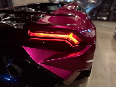 صورة مصغرة 35 لـ 2024 Lamborghini HURACAN