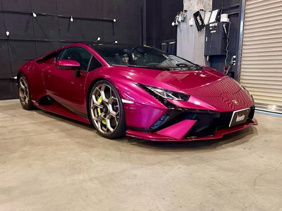 صورة مصغرة 17 لـ 2024 Lamborghini HURACAN