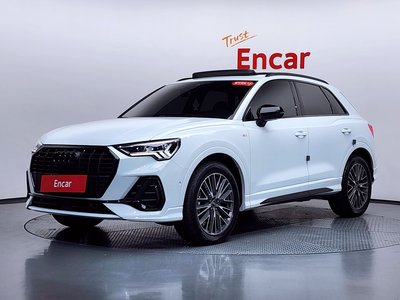 AUDI Q3 - 1