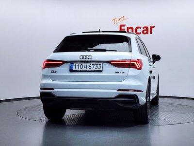 AUDI Q3 - 4