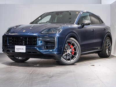 PORSCHE CAYENNE - 2
