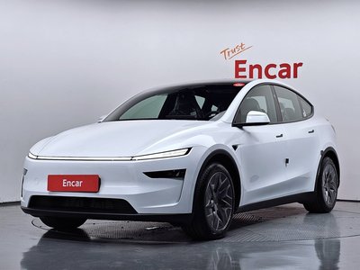 TESLA MODEL Y - 1