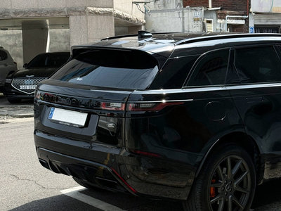 صورة 6 لـ 2023 LAND Rover RANGE ROVER VELAR