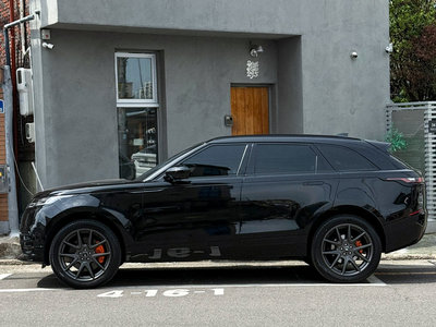 صورة 1 لـ 2023 LAND Rover RANGE ROVER VELAR