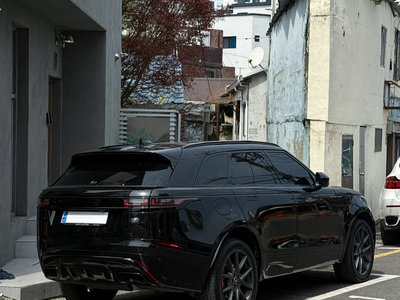 صورة 4 لـ 2023 LAND Rover RANGE ROVER VELAR