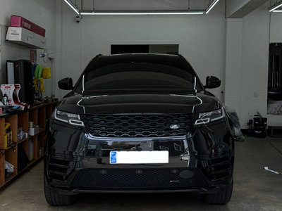صورة 3 لـ 2023 LAND Rover RANGE ROVER VELAR