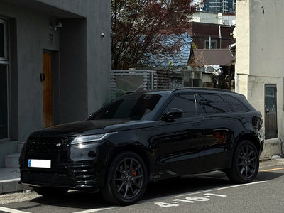 صورة 2 لـ 2023 LAND Rover RANGE ROVER VELAR