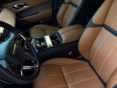 صورة 7 لـ 2023 LAND Rover RANGE ROVER VELAR