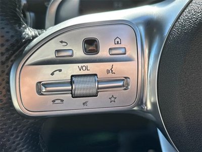 2019 Mercedes-BENZ C-CLASS AMG thumbnail 21
