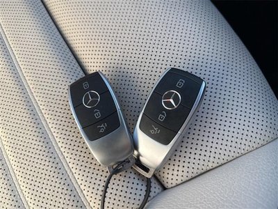 2019 Mercedes-BENZ C-CLASS AMG thumbnail 19