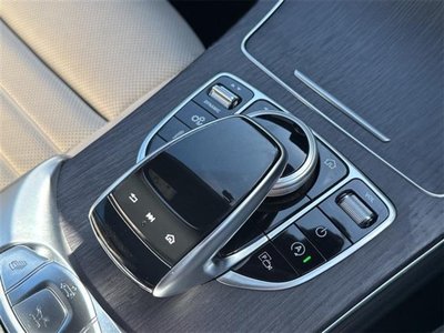 2019 Mercedes-BENZ C-CLASS AMG thumbnail 36
