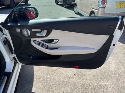 2019 Mercedes-BENZ C-CLASS AMG thumbnail 11
