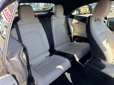 2019 Mercedes-BENZ C-CLASS AMG thumbnail 50