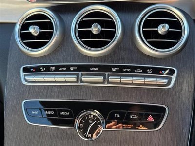 2019 Mercedes-BENZ C-CLASS AMG thumbnail 34