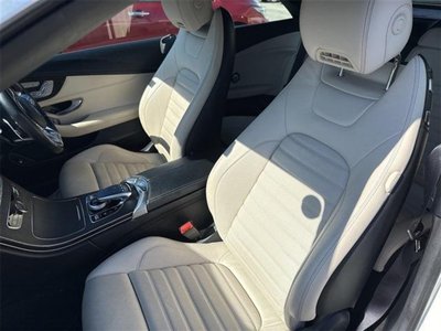 2019 Mercedes-BENZ C-CLASS AMG thumbnail 43