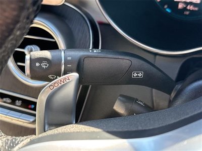 2019 Mercedes-BENZ C-CLASS AMG thumbnail 23