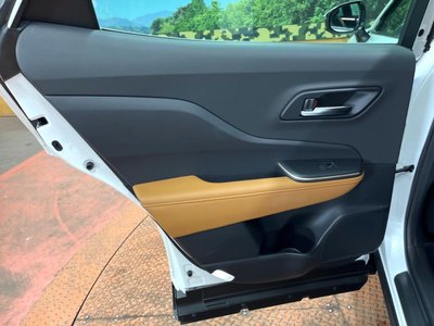 2022 Toyota CROWN CROSSOVER — миниатюра 25