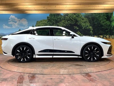 2022 Toyota CROWN CROSSOVER — миниатюра 64