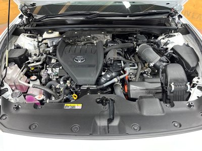2022 Toyota CROWN CROSSOVER — миниатюра 18