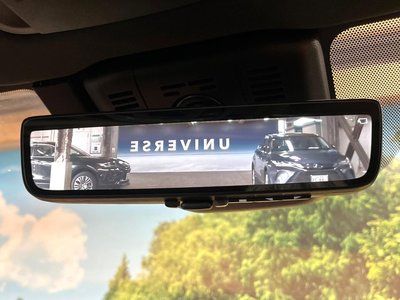 2022 Toyota CROWN CROSSOVER — миниатюра 43