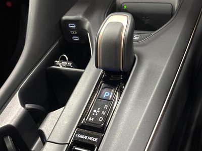 2022 Toyota CROWN CROSSOVER — миниатюра 40