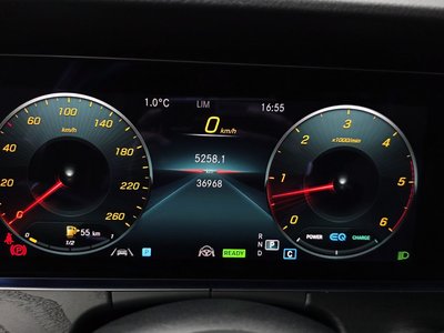 MERCEDES-BENZ CLS - 8