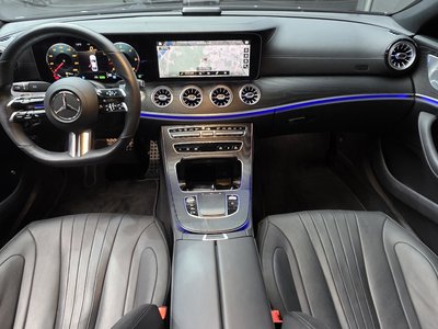 MERCEDES-BENZ CLS - 4