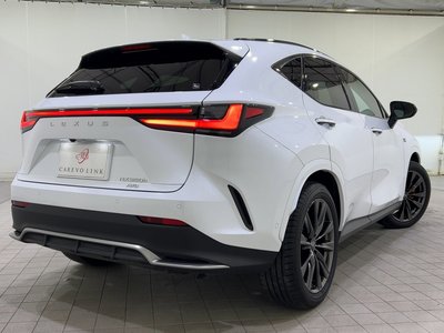 LEXUS NX - 5
