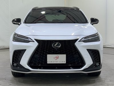 LEXUS NX - 3