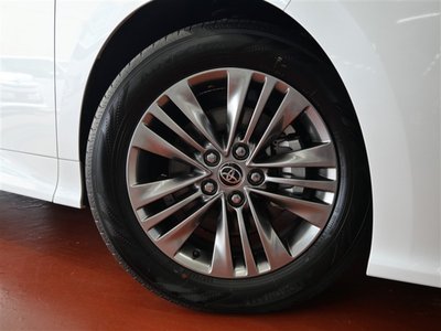2023 Toyota ALPHARD — миниатюра 23