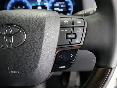 2023 Toyota ALPHARD — миниатюра 17