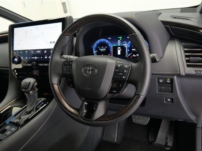 2023 Toyota ALPHARD — фото 6