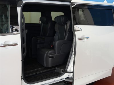 2023 Toyota ALPHARD — миниатюра 24