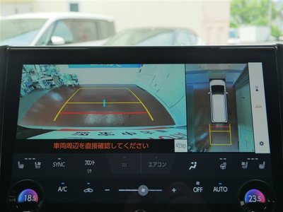 2023 Toyota ALPHARD — миниатюра 20