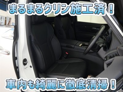 2023 Toyota ALPHARD — фото 7