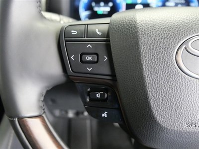 2023 Toyota ALPHARD — миниатюра 16