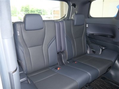 2023 Toyota ALPHARD — фото 9