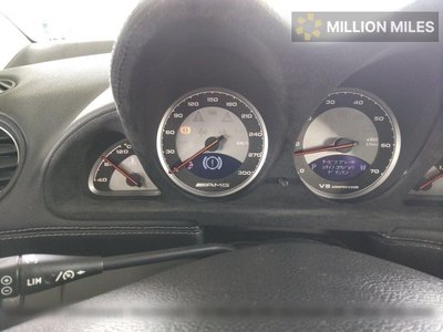 MERCEDES-BENZ SL - 6