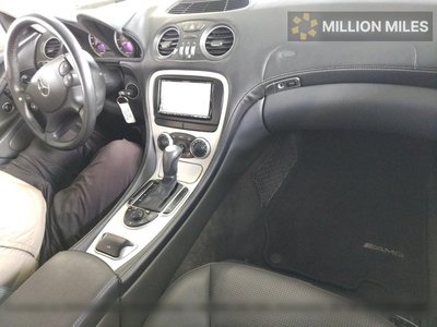 MERCEDES-BENZ SL - 3