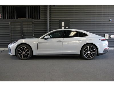 PORSCHE PANAMERA - 2