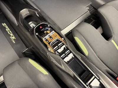 2026 Ferrari SF90 SPIDER — миниатюра 66