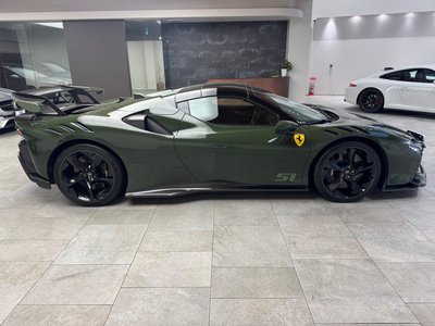 2026 Ferrari SF90 SPIDER — миниатюра 14