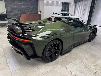2026 Ferrari SF90 SPIDER 照片 7