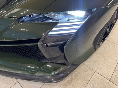 2026 Ferrari SF90 SPIDER — миниатюра 27