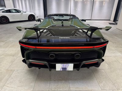2026 Ferrari SF90 SPIDER 照片 8