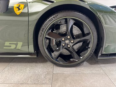 2026 Ferrari SF90 SPIDER — миниатюра 47