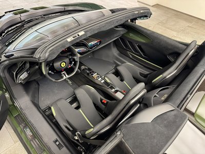 2026 Ferrari SF90 SPIDER — миниатюра 62