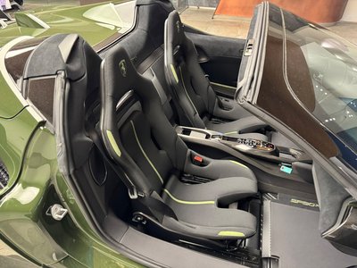 2026 Ferrari SF90 SPIDER — миниатюра 60